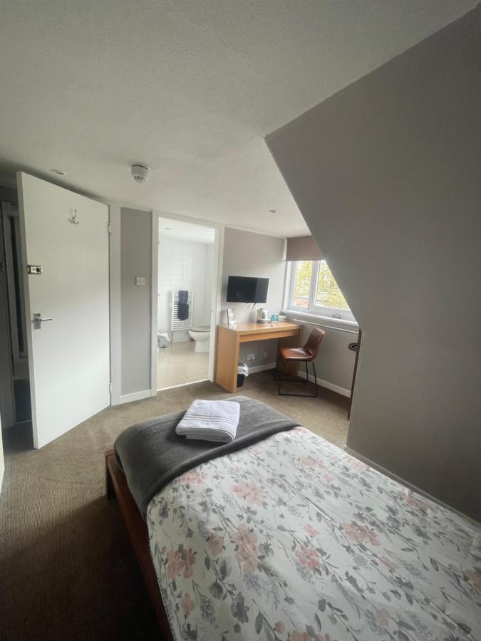 Rooms At 31 Stonehaven Exterior foto