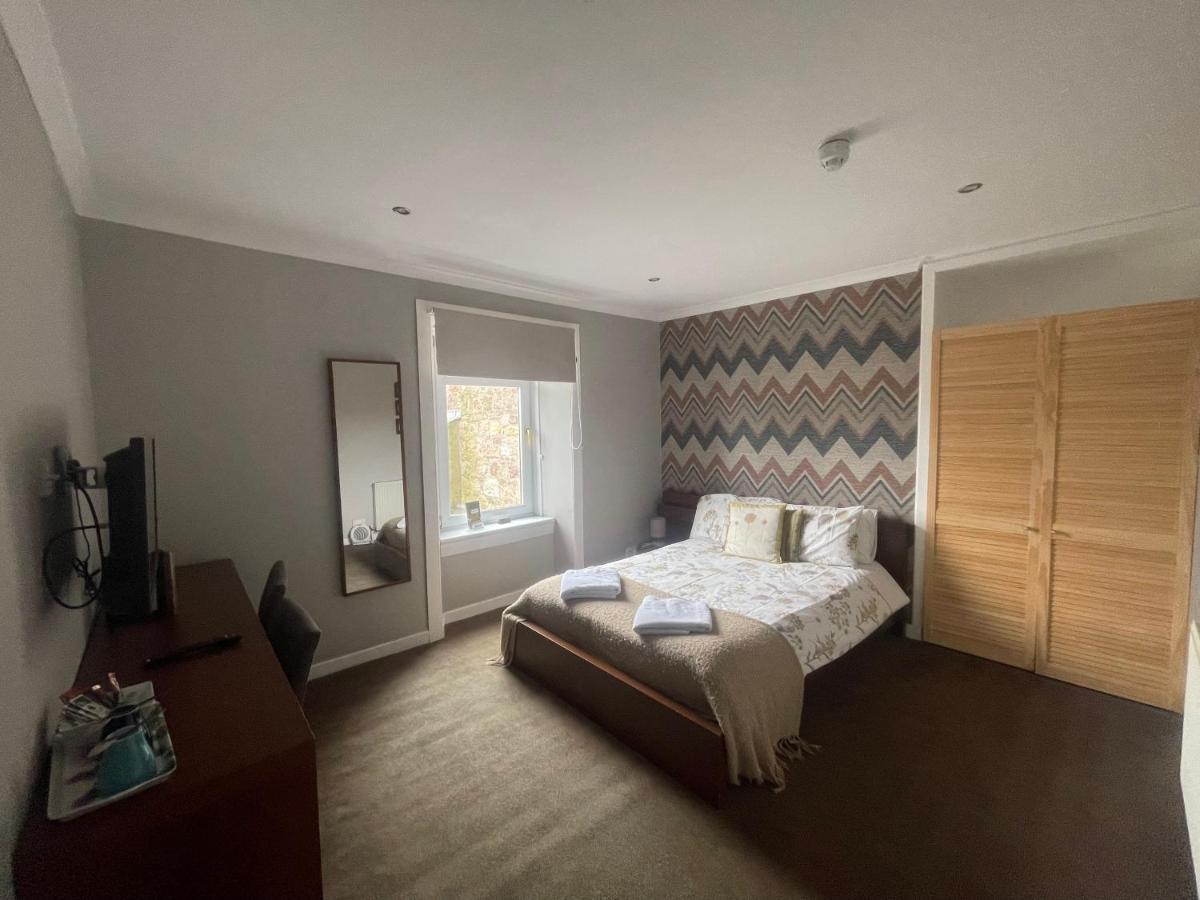 Rooms At 31 Stonehaven Exterior foto